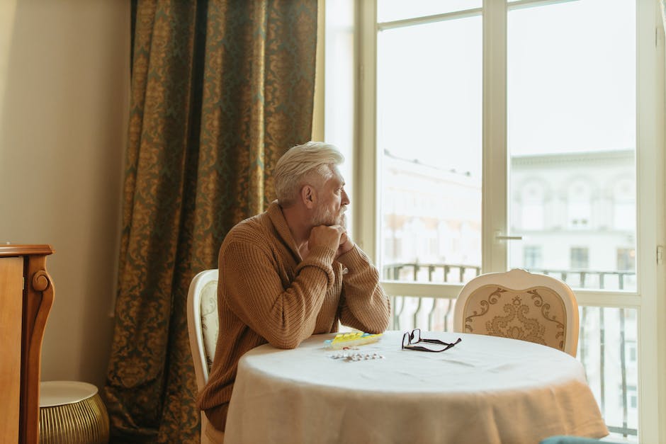 Warum Menschen weiße Haare bekommen