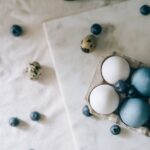 Warum haben Hühner weiße und braune Eier?