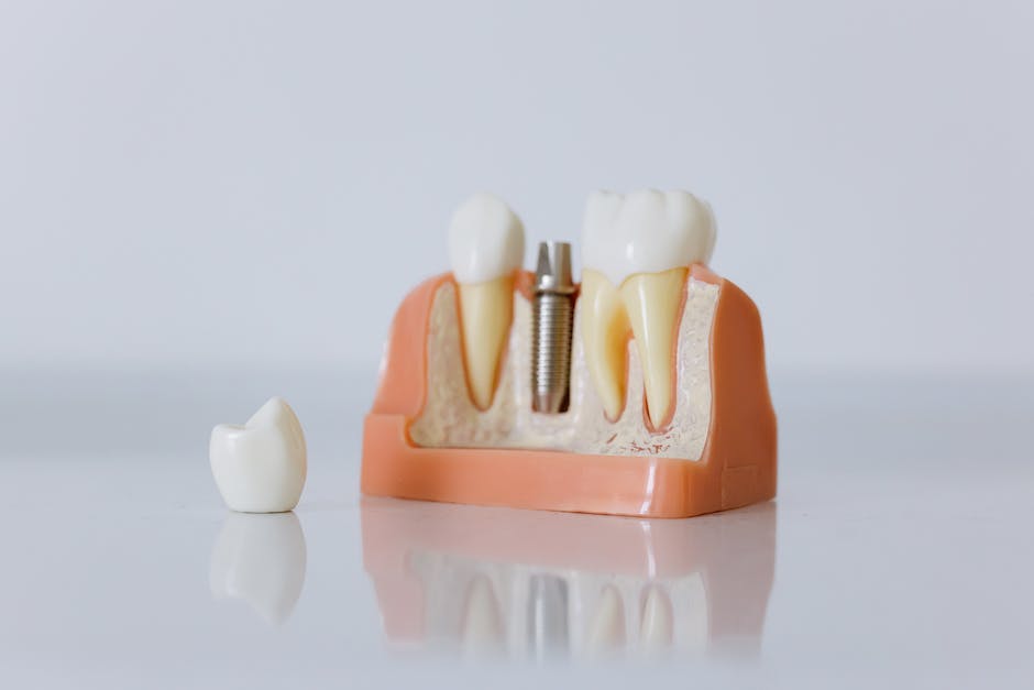 Zähne weiß bekommen - Tipps und Tricks