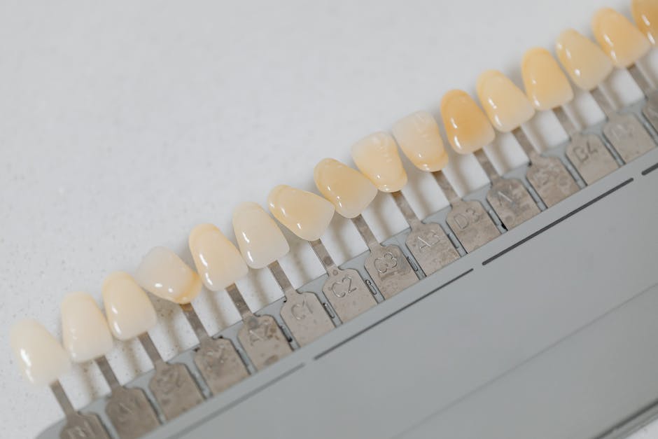  Zähne weiß bekommen - Tipps und Tricks