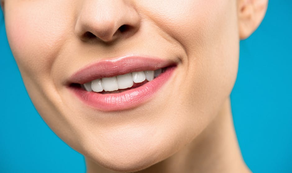  Wie lange dauert es, bis die Zähne weiß sind - Tipps und Tricks