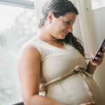 Schwangerschaft Vorsorgeprüfungen bestehen