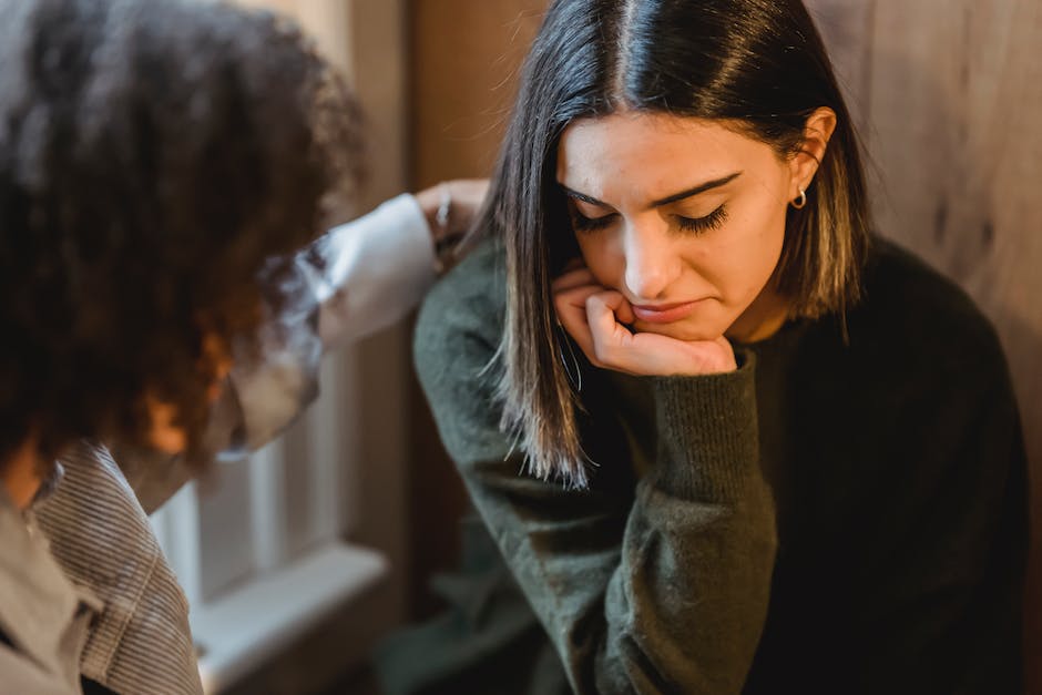 Vertrauen in Beziehungen: Wie weiß ich, dass ich ihm vertrauen kann?