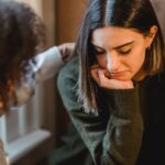 Depression - kennzeichen, Anzeichen und woher man sie erkennt