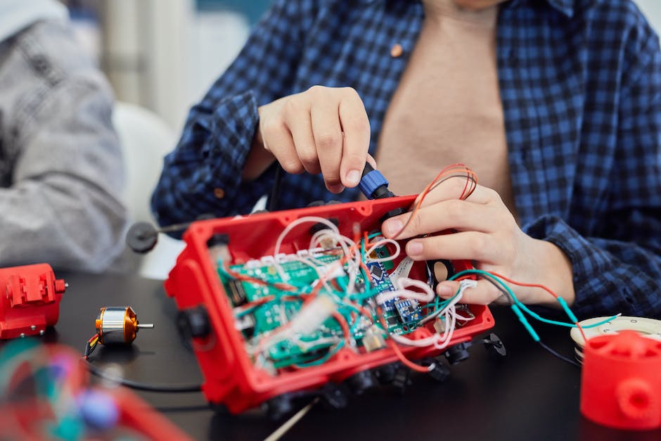 Erfahren Sie, wie Sie zwischen Kabel- und DSL-Anbieter unterscheiden können